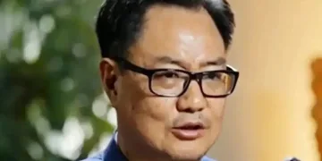 দেশত কোনো লকডাউন নাই, কিন্তু পশ্চিম এছিয়াৰ সংকটৰ বাবে ভাৰত সাজু থকাটো প্ৰয়োজনীয়: কিৰেন ৰিজিজু