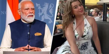 ‘মই কোনো গুপ্তচৰ নহয়’: প্ৰধানমন্ত্ৰী মোদীক প্ৰশ্ন কৰা নৰৱেৰ সাংবাদিকৰ স্পষ্টীকৰণ