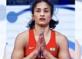 এছিয়ান গেমছৰ ট্ৰায়েল: দিল্লী উচ্চ ন্যায়ালয়ে বিনেশ ফোগাটক নিদিলে সকাহ, মল্লযুঁজ ফেডাৰেচনলৈ জাননী