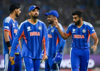 আফগানিস্তানৰ বিৰুদ্ধে ভাৰতীয় দল ঘোষণা: ঈশান কিষাণৰ প্ৰত্যাৱৰ্তন, ঋষভ পণ্টক আঁতৰাই শ্ৰেয়স আয়াৰক সহ- অধিনায়কৰ দায়িত্ব