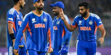 আফগানিস্তানৰ বিৰুদ্ধে ভাৰতীয় দল ঘোষণা: ঈশান কিষাণৰ প্ৰত্যাৱৰ্তন, ঋষভ পণ্টক আঁতৰাই শ্ৰেয়স আয়াৰক সহ- অধিনায়কৰ দায়িত্ব