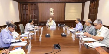 নাগৰিকত্ব নিয়মত ডাঙৰ সালসলনি, জমা দিব লাগিব পাকিস্তান, বাংলাদেশ আৰু আফগানিস্তানৰ পাছপ’ৰ্ট