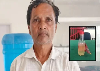 শীতল পানীয় বুলি ৭ বছৰীয়া ছাত্ৰক প্ৰস্ৰাৱ খুওৱাৰ অভিযোগ, প্ৰধান শিক্ষকক গ্ৰেপ্তাৰ