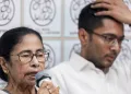 কেৱল কলকাতাতে আছে অভিষেক বেনাৰ্জীৰ ৪৩টা সম্পত্তি! বিজেপিৰ তালিকা প্রকাশ