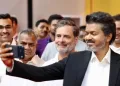 বিজয়ৰ কেবিনেটত অন্তৰ্ভুক্ত কংগ্ৰেছ: ৬৯ বছৰৰ পাছত তামিলনাডুৰ শাসনত অংশীদাৰ হ’ব কংগ্ৰেছ