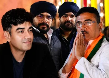 শুভেন্দু অধিকাৰীৰ ব্যক্তিগত সহায়ক চন্দ্রনাথ ৰথক হত্যাৰ ঘটনাঃ ৫০ হাজাৰ টকাত উত্তৰ প্ৰদেশৰ পৰা ক্ৰয় কৰিছিল হত্যাকাৰীৰ বাহন