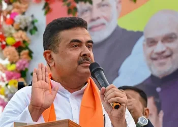 পশ্চিম বংগ চৰকাৰৰ ডাঙৰ সিদ্ধান্ত, সকলো মাদ্ৰাছাতে বাধ্যতামূলক ‘বন্দে মাতৰম’