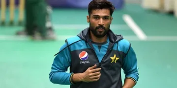 ব্ৰিটিছ নাগৰিকত্ব লাভ কৰিলে পাকিস্তানৰ প্ৰাক্তন বেগী বলাৰ মহম্মদ আমিৰে: IPL খেলাৰ হাবিয়াস পূৰণ হ’ব নেকি আমিৰৰ?