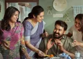 বক্স অফিচত দৃশ্যম ৩ ৰ ধুমুহা, প্ৰথম দিনাই গঢ়িলে নতুন অভিলেখ