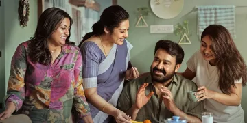 বক্স অফিচত দৃশ্যম ৩ ৰ ধুমুহা, প্ৰথম দিনাই গঢ়িলে নতুন অভিলেখ
