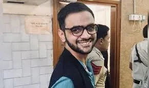 মাতৃৰ চিকিৎসাৰ বাবে ওমৰ খালিদক তিনি দিনৰ জামিন দিল্লী উচ্চ ন্যায়ালয়ৰ