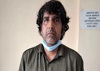 বৃদ্ধ পিতৃ-মাতৃক বেল্টেৰে মৰিয়াই অত্যাচাৰ কৰা পাষণ্ড পুত্ৰক ৬০ দিনৰ কাৰাদণ্ড, ভাইৰেল হ’ল ভিডিঅ’