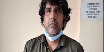 বৃদ্ধ পিতৃ-মাতৃক বেল্টেৰে মৰিয়াই অত্যাচাৰ কৰা পাষণ্ড পুত্ৰক ৬০ দিনৰ কাৰাদণ্ড, ভাইৰেল হ’ল ভিডিঅ’