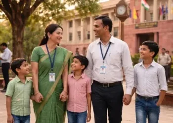 ভাৰতত দ্ৰুতগতিক হ্ৰাস পাইছে জন্মহাৰ: অসম আৰু বিহাৰকে ধৰি ছখন ৰাজ্যৰ বাহিৰে সমগ্ৰ দেশতে প্ৰজনন হাৰৰ পতন