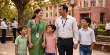 ভাৰতত দ্ৰুতগতিক হ্ৰাস পাইছে জন্মহাৰ: অসম আৰু বিহাৰকে ধৰি ছখন ৰাজ্যৰ বাহিৰে সমগ্ৰ দেশতে প্ৰজনন হাৰৰ পতন