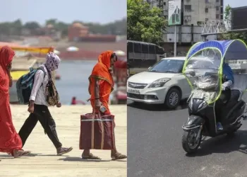 প্ৰচণ্ড গৰমৰ পৰা ৰক্ষা পাবলৈ আহিছে ‘হিট ইনচুৰেঞ্চ’, জানক ই কেনেকৈ সহায় কৰিব