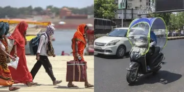 প্ৰচণ্ড গৰমৰ পৰা ৰক্ষা পাবলৈ আহিছে ‘হিট ইনচুৰেঞ্চ’, জানক ই কেনেকৈ সহায় কৰিব