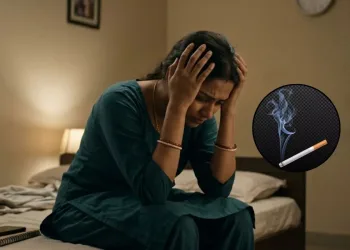 বৈবাহিক ধৰ্ষণ, বলপূৰ্বক অপ্ৰাকৃতিক যৌন নিৰ্যাতন আৰু শৰীৰত জ্বলন্ত চিগাৰেটৰে আঘাত কৰাৰ অভিযোগত অভিযুক্ত স্বামীৰ জামিন নাকচ