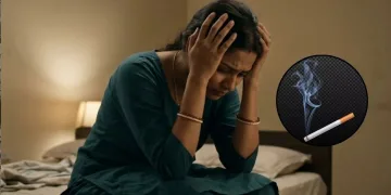বৈবাহিক ধৰ্ষণ, বলপূৰ্বক অপ্ৰাকৃতিক যৌন নিৰ্যাতন আৰু শৰীৰত জ্বলন্ত চিগাৰেটৰে আঘাত কৰাৰ অভিযোগত অভিযুক্ত স্বামীৰ জামিন নাকচ