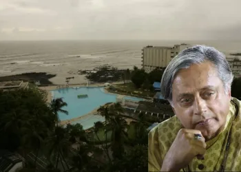 মুম্বাইৰ অভিজাত ব্ৰীচ কেণ্ডী ক্লাৱত আজিও চলিছে ইউৰোপীয়ৰ ৰাজত্ব, কংগ্ৰেছ নেতা শশী থাৰুৰক প্ৰবেশত বাধা