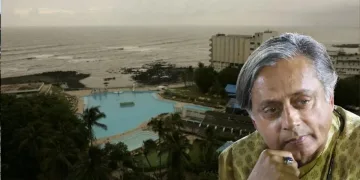 মুম্বাইৰ অভিজাত ব্ৰীচ কেণ্ডী ক্লাৱত আজিও চলিছে ইউৰোপীয়ৰ ৰাজত্ব, কংগ্ৰেছ নেতা শশী থাৰুৰক প্ৰবেশত বাধা