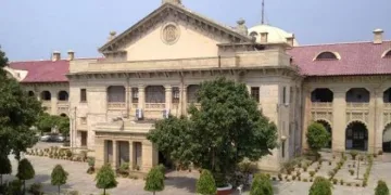 প্রধানমন্ত্ৰী মোদী-বিৰোধী আৰু পাকিস্তান সমৰ্থক ফেচবুক পোষ্টৰ অভিযুক্তক জামিন এলাহবাদ উচ্চ ন্যায়ালয়ৰ