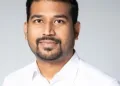 নগাঁৱৰ ড০ জগন্নাথ বিশ্বকৰ্মাক ব্ৰিটেইনৰ পৰিৱেশ, খাদ্য আৰু গ্ৰাম্য পৰিক্ৰমা বিভাগৰ জ্যেষ্ঠ বিজ্ঞান বিষয়াৰ দায়িত্ব অৰ্পণ