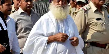 ৰাজস্থান উচ্চ ন্যায়ালয়ৰ ডাঙৰ ৰায়, আশাৰাম বাপুৰ যাৱজ্জীৱন কাৰাদণ্ড বাহাল, শীঘ্ৰেই কৰিব লাগিব আত্মসমৰ্পণ