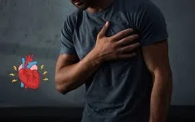 ভাৰতত মৃত্যুৰ প্ৰধান কাৰণ হৈ পৰিছে হৃদৰোগ, প্ৰতি তিনিজনৰ ভিতৰত এজনৰ গৈছে প্ৰাণ