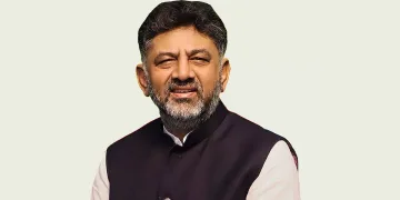 কৰ্ণাটকত নতুন মুখ্যমন্ত্ৰী হোৱাৰ দিশে ডি কে শিৱকুমাৰ