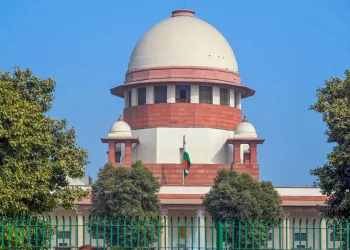 ৰায়দানত পলম হোৱাক লৈ কঠোৰ উচ্চতম ন্যায়ালয়, দেশৰ সকলো উচ্চ ন্যায়ালয়লৈ বিশেষ নিৰ্দেশনা