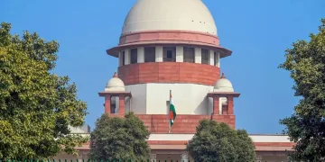 ৰায়দানত পলম হোৱাক লৈ কঠোৰ উচ্চতম ন্যায়ালয়, দেশৰ সকলো উচ্চ ন্যায়ালয়লৈ বিশেষ নিৰ্দেশনা