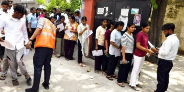 ইউপিএছচি-ৰ পৰা শিকক, তেওঁলোকৰ প্ৰশ্নকাকত কেতিয়াও ফাদিল নহয়: নিট কেলেংকাৰিক লৈ এনটিএ-ক উচ্চতম ন্যায়ালয়ৰ ভৰ্ৎসনা
