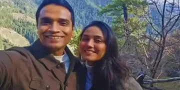 ত্বিষা শৰ্মাৰ মৃত্যুৰ ৰহস্য: চিবিআইৰ জিম্মাত শাহুৱেক আৰু স্বামী, ডিজিটেল প্ৰযুক্তিৰে হ’ব তদন্ত