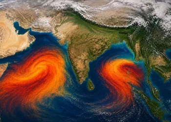 ২০১৫ চনৰ পিছত ভাৰতত আটাইতকৈ ভয়ংকৰ খৰাঙৰ আশংকা: এল নিনোৰ বাবে ৬০ শতাংশলৈ বৃদ্ধি পালে বিপদ