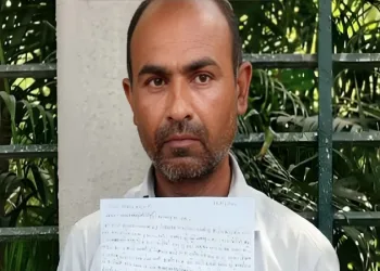 পত্নীৰ অত্যাচাৰত অতিষ্ঠ হৈ ইচ্ছামৃত্যু বিচাৰিলে স্বামীয়ে, ন্যায় নাপালে নিজকে শেষ কৰাৰ হুংকাৰ