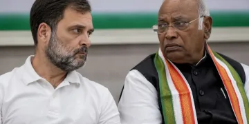 কৰ্ণাটকত উপ-মুখ্যমন্ত্ৰী পদক লৈ তীব্ৰ সংঘাত, কংগ্ৰেছ হাই কমাণ্ডলৈ দুই ডাঙৰ সম্প্ৰদায়ৰ মুকলি সকীয়নি