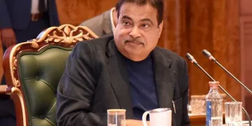 কোটি কোটি টকাৰ লোকচানৰ সন্মুখীন কেন্দ্ৰীয় মন্ত্ৰী নীতিন গাডকাৰী; নিজেই জনালে ইয়াৰ কাৰণো