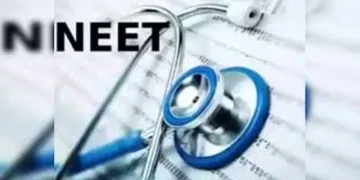 প্ৰশ্নকাকত ফাদিল বিতৰ্কৰ মাজতে বাতিল NEET; তদন্তত CBI, কেতিয়া হ’ব পৰীক্ষা?