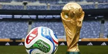 ফিফা বিশ্বকাপৰ বলত বায়ু নহয়, দিব লাগিব বৈদ্যুতিক চাৰ্জ; আৰু কি কি ফিচাৰ?