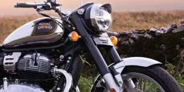 অ’ডি আৰু ফেৰাৰীক অতিক্ৰমি বিশ্বৰ তৃতীয় শক্তিশালী অটো ব্ৰেণ্ডৰ খিতাপ ৰয়েল এনফিল্ডৰ!