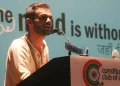 উমৰ খালিদৰ গোচৰত পূৰ্বৰ ৰায়ত ন্যায়ালয়ৰ আক্ষেপ! কঠোৰ সন্ত্ৰাসবাদ বিৰোধী আইনতো বন্দীয়ে পাব লাগে ক্ষিপ্ৰ বিচাৰৰ অধিকাৰ