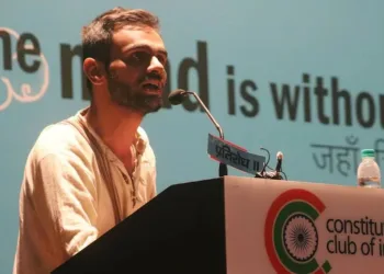 উমৰ খালিদৰ গোচৰত পূৰ্বৰ ৰায়ত ন্যায়ালয়ৰ আক্ষেপ! কঠোৰ সন্ত্ৰাসবাদ বিৰোধী আইনতো বন্দীয়ে পাব লাগে ক্ষিপ্ৰ বিচাৰৰ অধিকাৰ