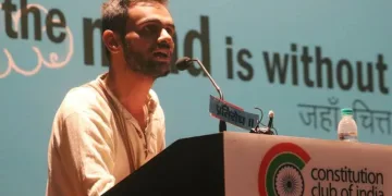 উমৰ খালিদৰ গোচৰত পূৰ্বৰ ৰায়ত ন্যায়ালয়ৰ আক্ষেপ! কঠোৰ সন্ত্ৰাসবাদ বিৰোধী আইনতো বন্দীয়ে পাব লাগে ক্ষিপ্ৰ বিচাৰৰ অধিকাৰ