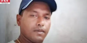 নগাঁৱত আৰক্ষীৰ গুলীত নিহত মৰিকলং ডকাইতিৰ ঘটনাৰ অন্যতম অভিযুক্ত খাইৰুল আলী