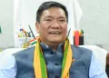 ‘না খাউংগা না খানে দুংগা’ ক’ত গ’ল এই শ্লোগান? ১২৭০ কোটি টকাৰ কেলেংকাৰীৰ পিছতো কিয় সুৰক্ষিত পেমা খাণ্ডু!