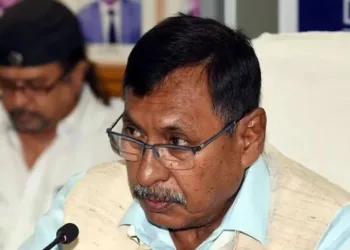 অসমৰ ৰাজনীতিত বৃহৎ জোকাৰণি, অসম জাতীয় পৰিষদ ত্যাগ কৰিলে জ্যেষ্ঠ নেতা ৰাজেন গোহাঁইয়ে