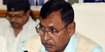অসমৰ ৰাজনীতিত বৃহৎ জোকাৰণি, অসম জাতীয় পৰিষদ ত্যাগ কৰিলে জ্যেষ্ঠ নেতা ৰাজেন গোহাঁইয়ে