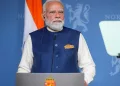 ইউৰোপ ভ্ৰমণত মানৱ অধিকাৰ আৰু সংবাদ মাধ্যমৰ স্বাধীনতাক লৈ প্ৰশ্নবাণ: নৰৱেৰ সাংবাদিকৰ তীক্ষ্ণ প্ৰশ্নৰ সন্মুখত নিৰুত্তৰ প্ৰধানমন্ত্ৰী মোদী!