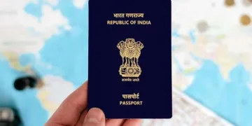 কেন্দ্ৰীয় গৃহ মন্ত্ৰালয়ৰ দ্বাৰা ২০০৯ চনৰ নাগৰিকত্ব বিধি সংশোধন: বিদেশী আৱেদনকাৰীৰ ওপৰত পাছপ’ৰ্ট জমা দিয়াৰ চৰ্ত আৰোপ
